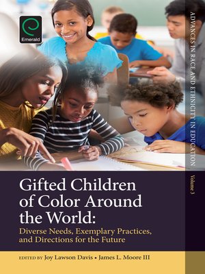 cover image of Advances in Race and Ethnicity in Education, Volume 3